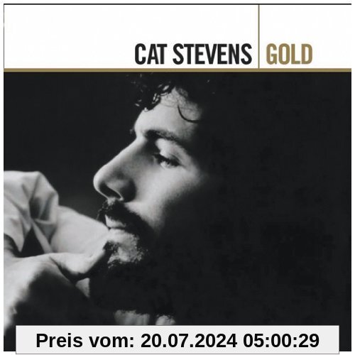 Gold von Cat Stevens