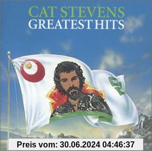 Greatest Hits [Remastered] von Cat Stevens