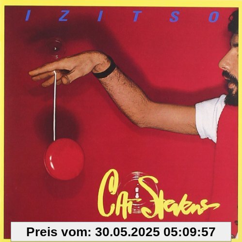 Izitso Izitso von Cat Stevens
