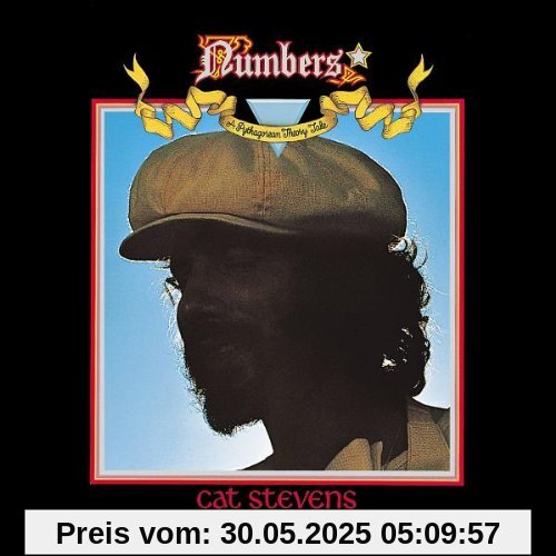 Numbers Numbers von Cat Stevens