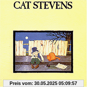 Teaser & the Firecat Teaser & the Firecat von Cat Stevens