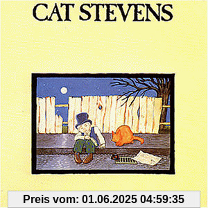 Teaser & the Firecat von Cat Stevens