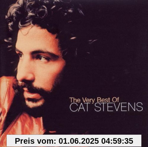 Very Best of von Cat Stevens
