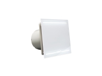 CATA E-100 GL, Wand, Badezimmer, Weiß, IP44, 115 m³/h, 10 cm CATA E-100 GL, Wand, Badezimmer, Weiß, IP44, 115 m³/h, 10 cm von Cata