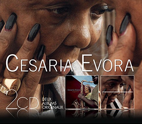 Cesaria Evora - 2 Cd Mid Cesaria Evora - 2 Cd Mid von Catalog