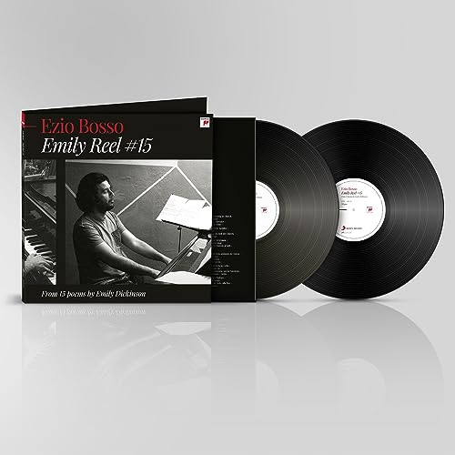 Emily Reel #15 Emily Reel #15 von Sony Bmg Europe