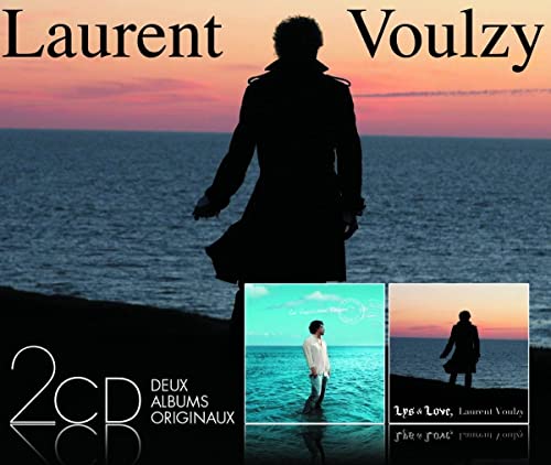 Laurent Voulzy - Lys And Love (Cristal)/ Septie von Catalog