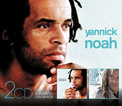 Yannick Noah - Yannick Noah / Charango von Catalog