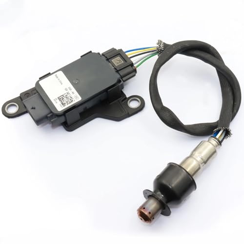 Autos Stickstoff NOx-Sensor Lr113119 Für Range Rover IV Für Range Rover Sport Ii 4,4 L Diesel T4A29248 Jpla-5J299-Cd Autos Stickstoff NOx-Sensor Lr113119 Für Range Rover IV Für Range Rover Sport Ii 4,4 L Diesel T4A29248 Jpla-5J299-Cd von Catalpa fine