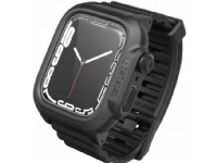 Catalyst 45mm Apple Watch Series 7 Wasserdichtes Case Black Catalyst 45mm Apple Watch Series 7 Wasserdichtes Case Black von Catalyst
