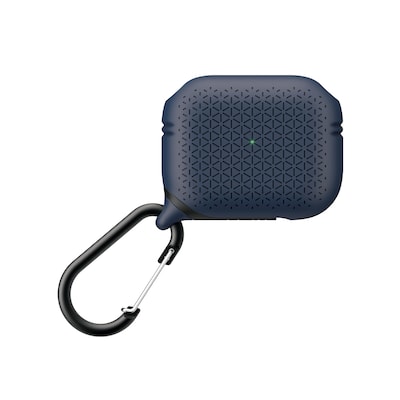 Catalyst AirPods Pro Premium Edition Wasserdichtes Case Midnight Blue von Catalyst