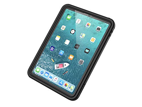 Catalyst Case, Schutzhülle für iPad Pro 11", schwarz von Catalyst
