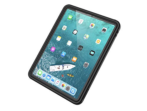 Catalyst Waterproof 12,9 Zoll iPad Pro (2018), Schwarz von Catalyst