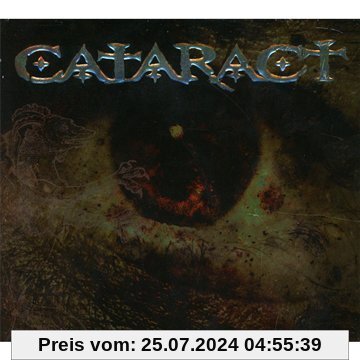 Cataract Ltd.Edition von Cataract