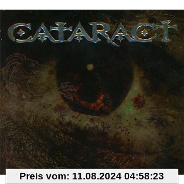 Cataract Ltd.Edition von Cataract