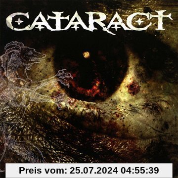 Cataract von Cataract