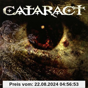 Cataract von Cataract