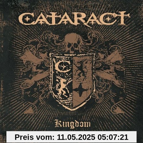 Kingdom von Cataract