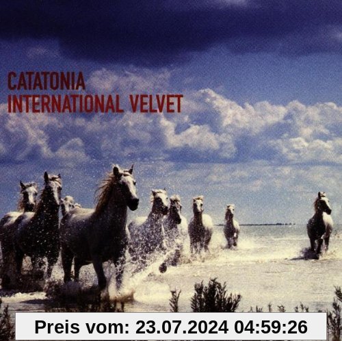 International Velvet von Catatonia