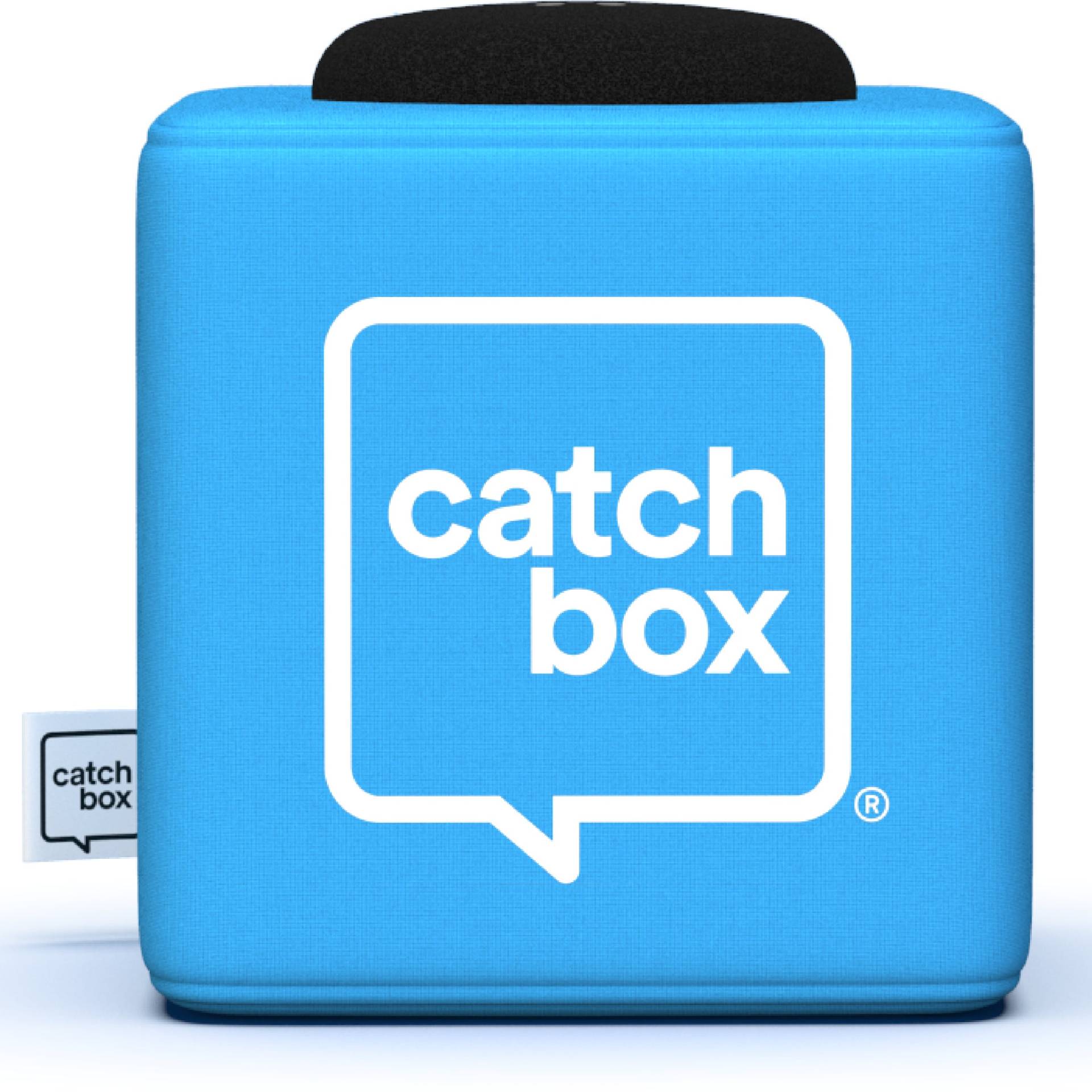 Catchbox Standard Cover Mod (Blue) von Catchbox