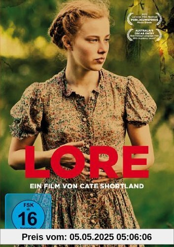 Lore Lore von Cate Shortland