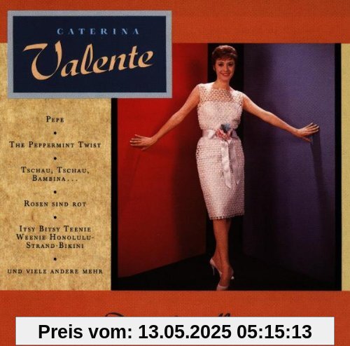 Die Grossen Hits von Caterina Valente