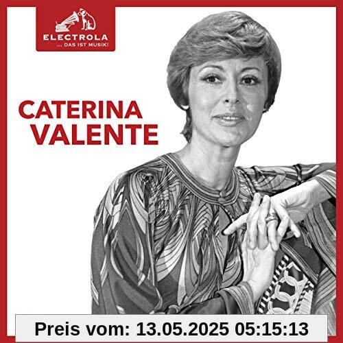 Electrola...das Ist Musik! Electrola...das Ist Musik! von Caterina Valente