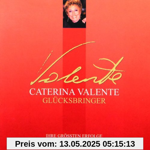 Glücksbringer (1954 - 1958) von Caterina Valente