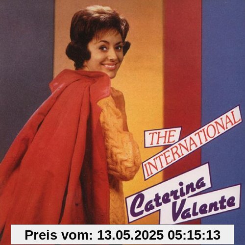 International Caterina Valente International Caterina Valente von Caterina Valente