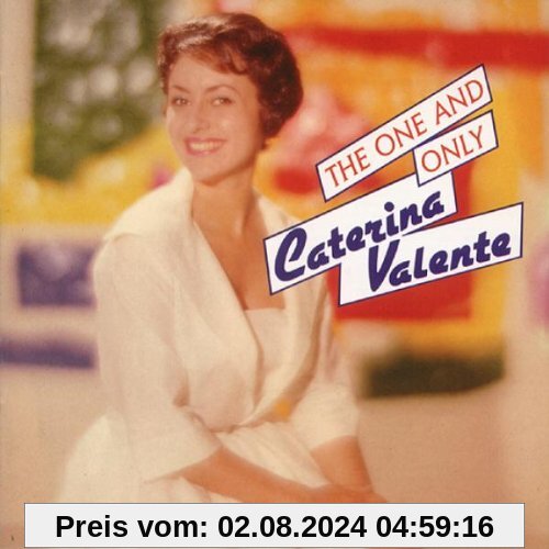 The One and Only von Caterina Valente