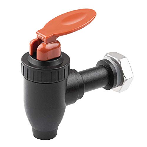 Caterlite N791 Wasserhahn für J722, 83 mm x 33 mm x 82 mm Caterlite N791 Wasserhahn für J722, 83 mm x 33 mm x 82 mm von Caterlite