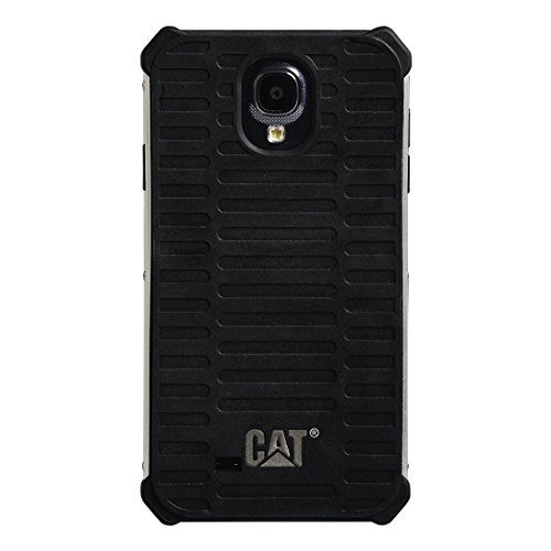 CAT Handy-Cover Active Urban für Samsung Galaxy S4, Schwarz CAT Handy-Cover Active Urban für Samsung Galaxy S4, Schwarz von Caterpillar