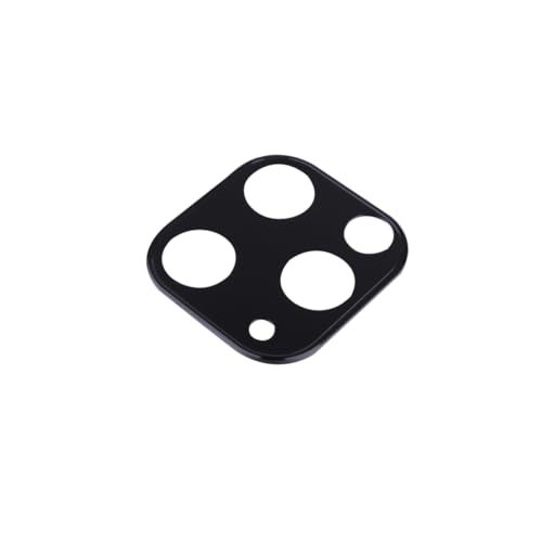 Catgol Full Cover Phone Lens Protector Film Tempered Black Flexible Bubble Installation & Protection Catgol Full Cover Phone Lens Protector Film Tempered Black Flexible Bubble Installation & Protection von Catgol
