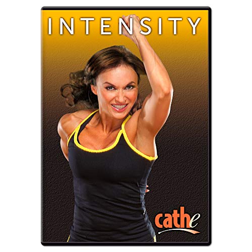 Cathe Friedrich's Intensity DVD von Cathe