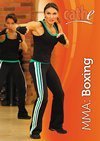 Cathe Friedrich's STS Shock Cardio: MMA Boxing DVD Cathe Friedrich's STS Shock Cardio: MMA Boxing DVD von Cathe