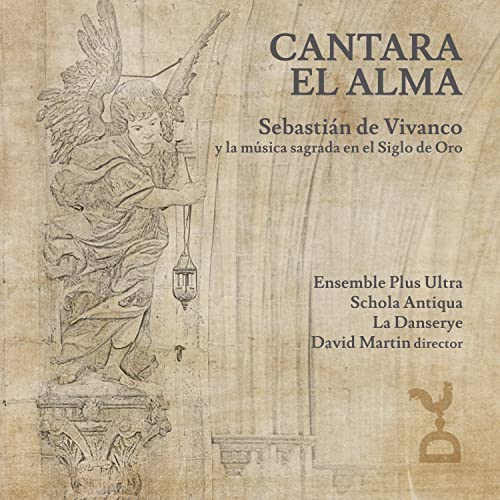 Cantara El Alma von Cathedral
