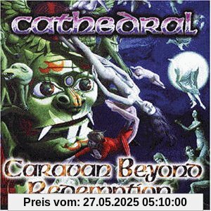 Caravan Beyond Redemption von Cathedral