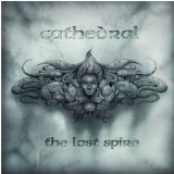 Cathedral - The Last Spire CD DIREKT LIEFERBAR von Cathedral