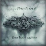 Cathedral - The Last Spire CD DIREKT LIEFERBAR Cathedral - The Last Spire CD DIREKT LIEFERBAR von Cathedral
