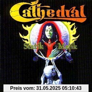 Soul Sacrifice/Statik Maji von Cathedral