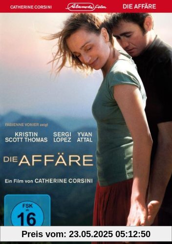 Die Affäre von Catherine Corsini