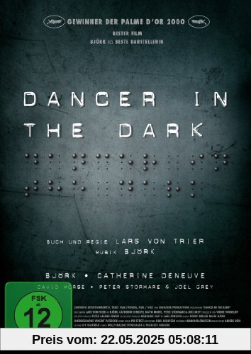 Dancer in the Dark Dancer in the Dark von Catherine Deneuve