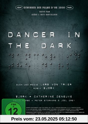 Dancer in the Dark von Catherine Deneuve