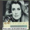 Dieu Fumeur De Havanes Dieu Fumeur De Havanes von Catherine Deneuve