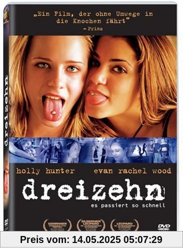 Dreizehn Dreizehn von Catherine Hardwicke