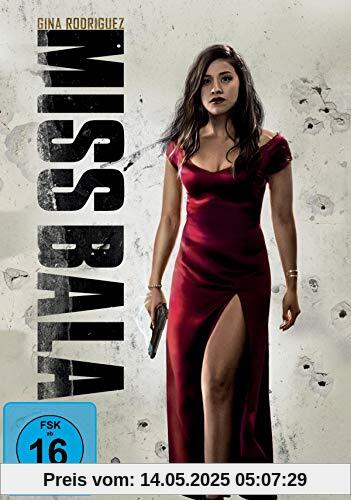 Miss Bala von Catherine Hardwicke