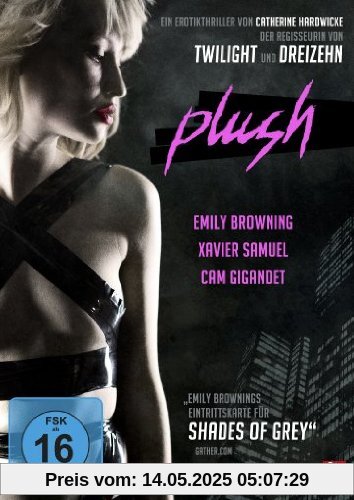 Plush Plush von Catherine Hardwicke