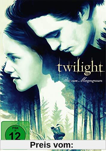 Twilight - Bis(s) zum Morgengrauen - Jubiläumsedition von Catherine Hardwicke