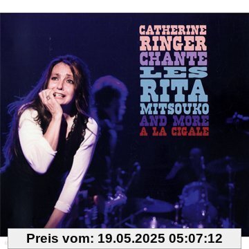 Chante les Rita Mitsouko & Mor von Catherine Ringer