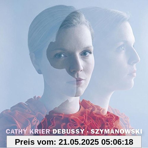 Images I & II / Masques op.34 Images I & II / Masques op.34 von Cathy Krier